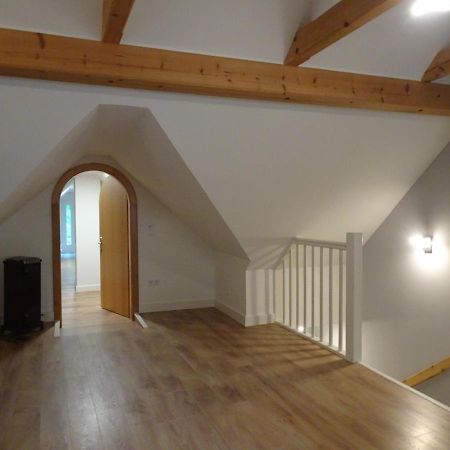 Ferienhaus Blommers Palfau Εξωτερικό φωτογραφία