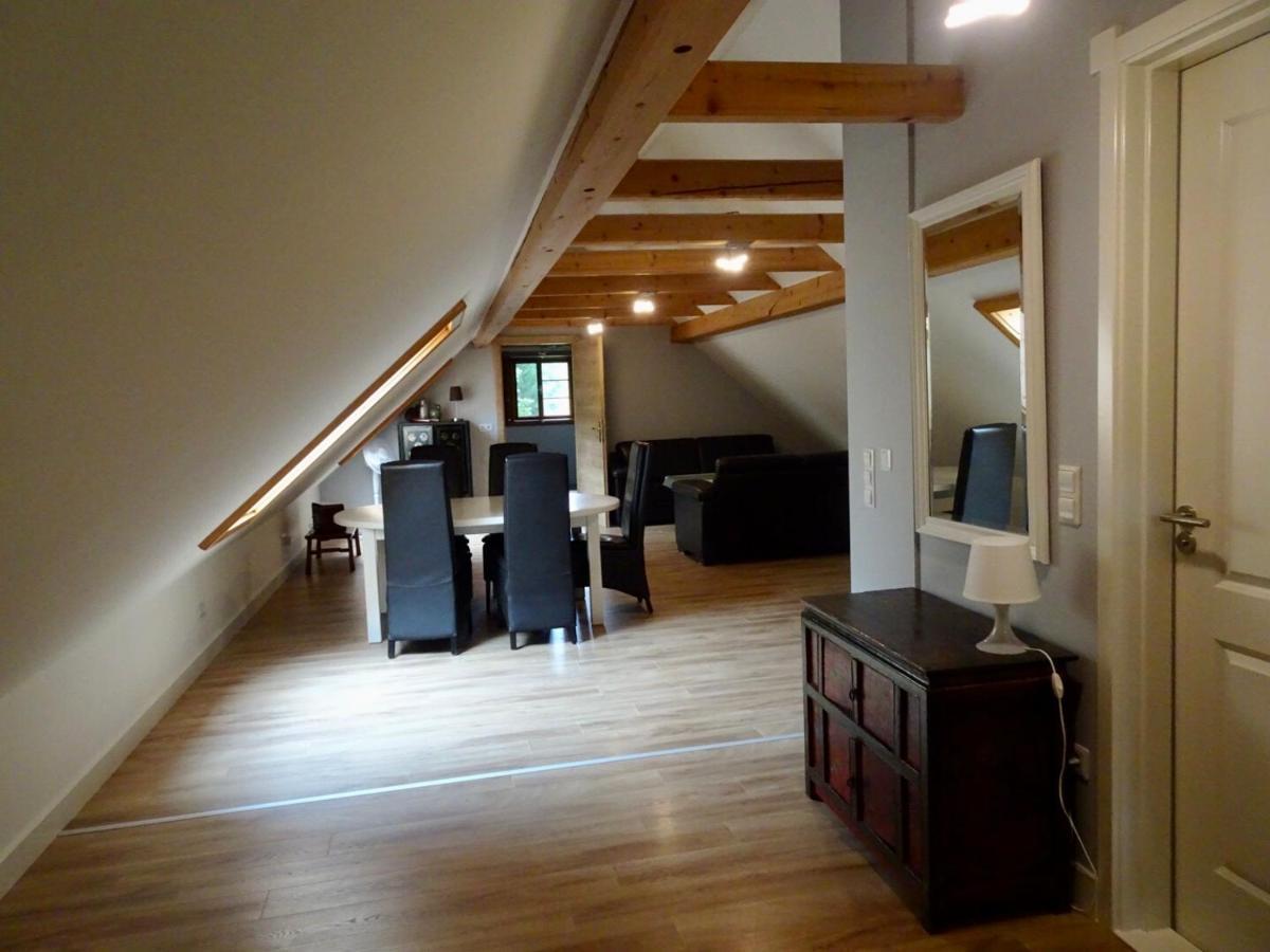Ferienhaus Blommers Palfau Εξωτερικό φωτογραφία