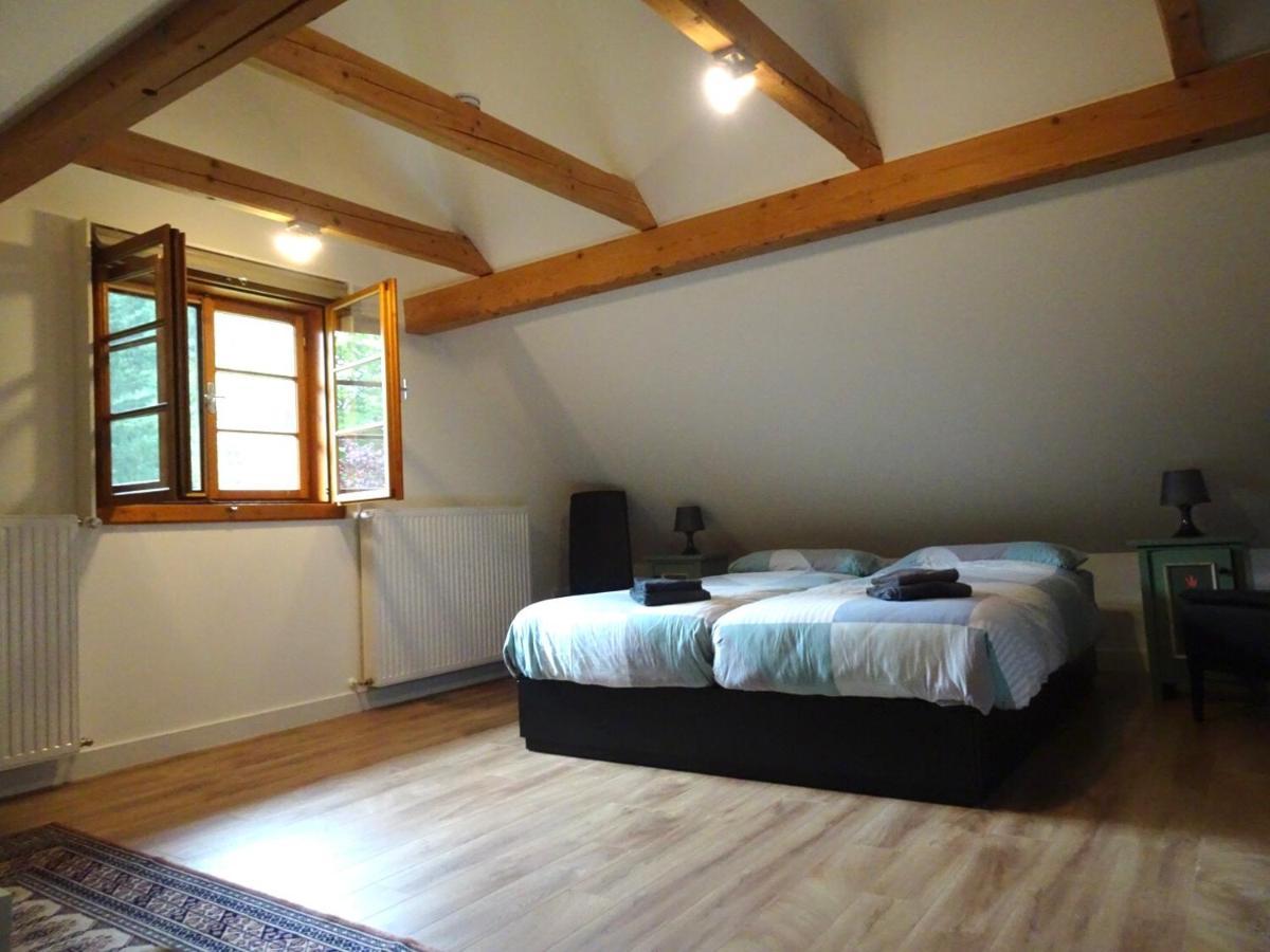 Ferienhaus Blommers Palfau Εξωτερικό φωτογραφία