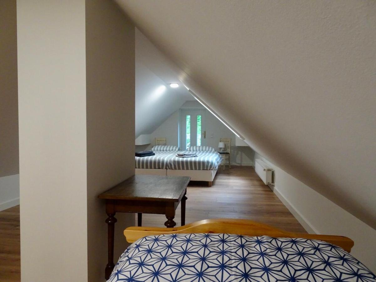 Ferienhaus Blommers Palfau Εξωτερικό φωτογραφία